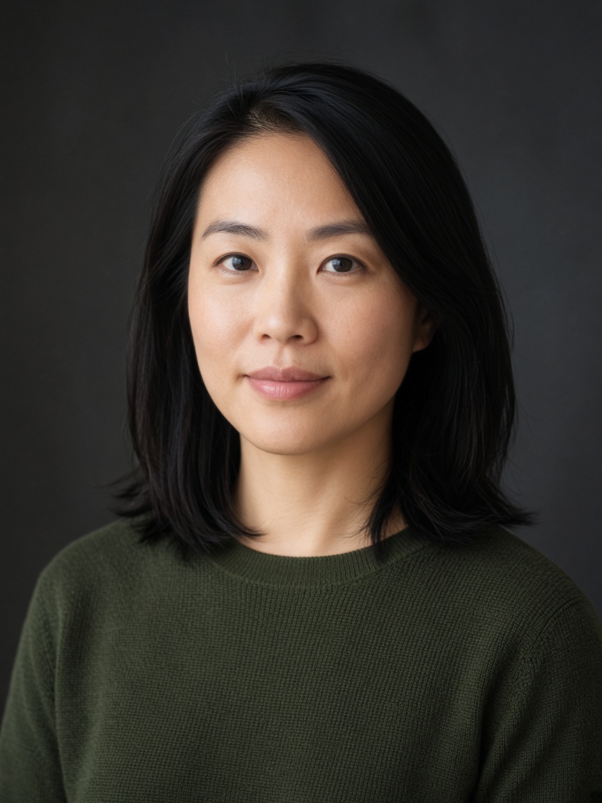 Mei Okada